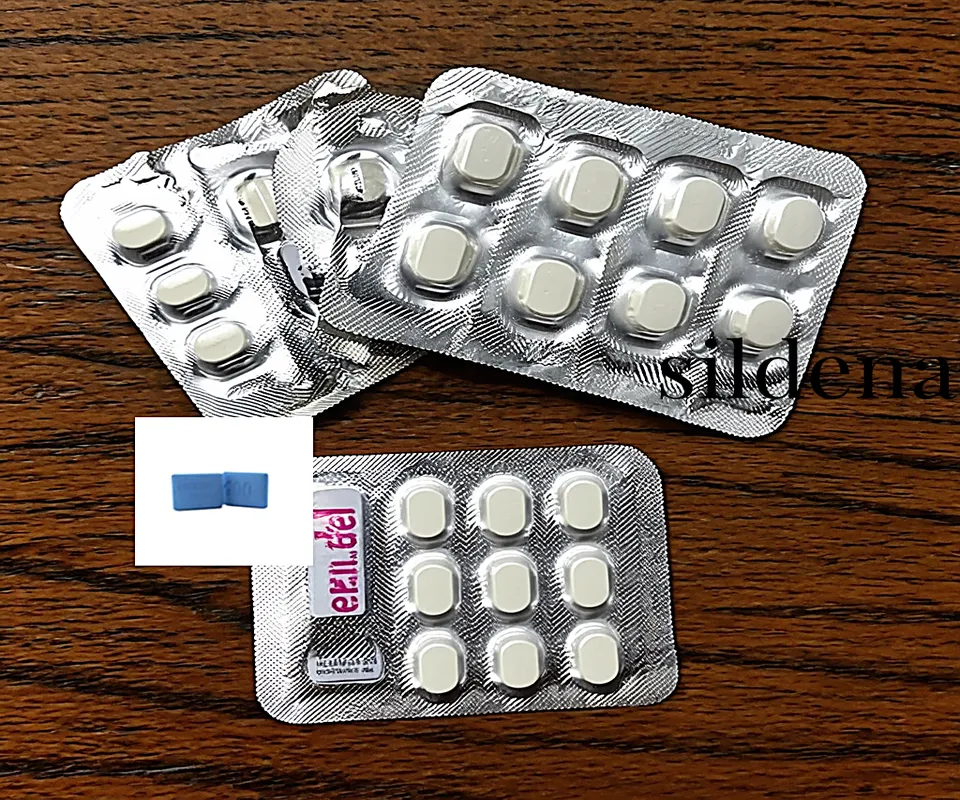 Sildenafil sandoz prezzo